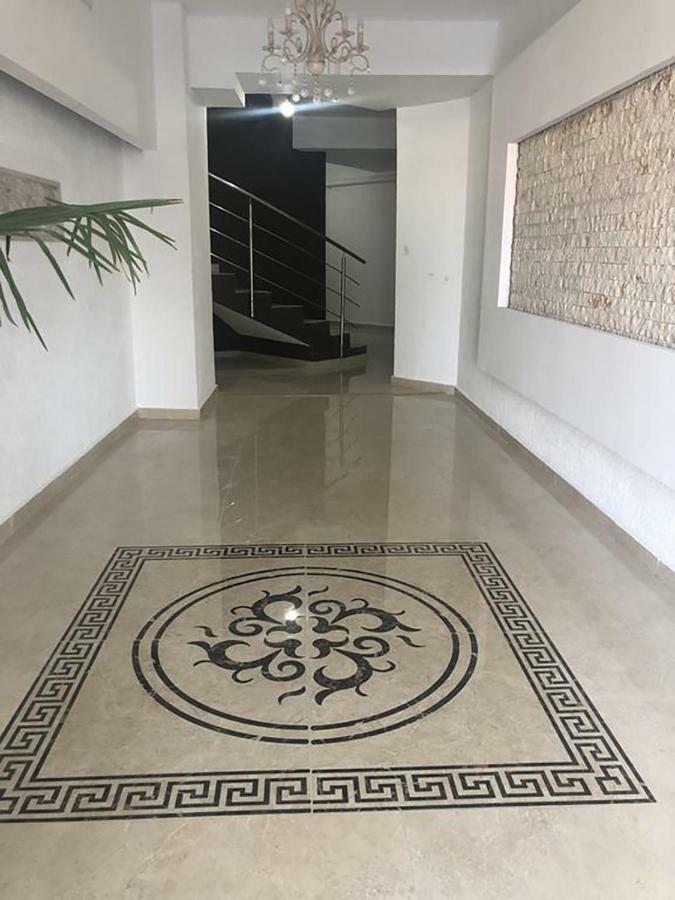 Thomas Luxury Apartment Năvodari Exterior foto